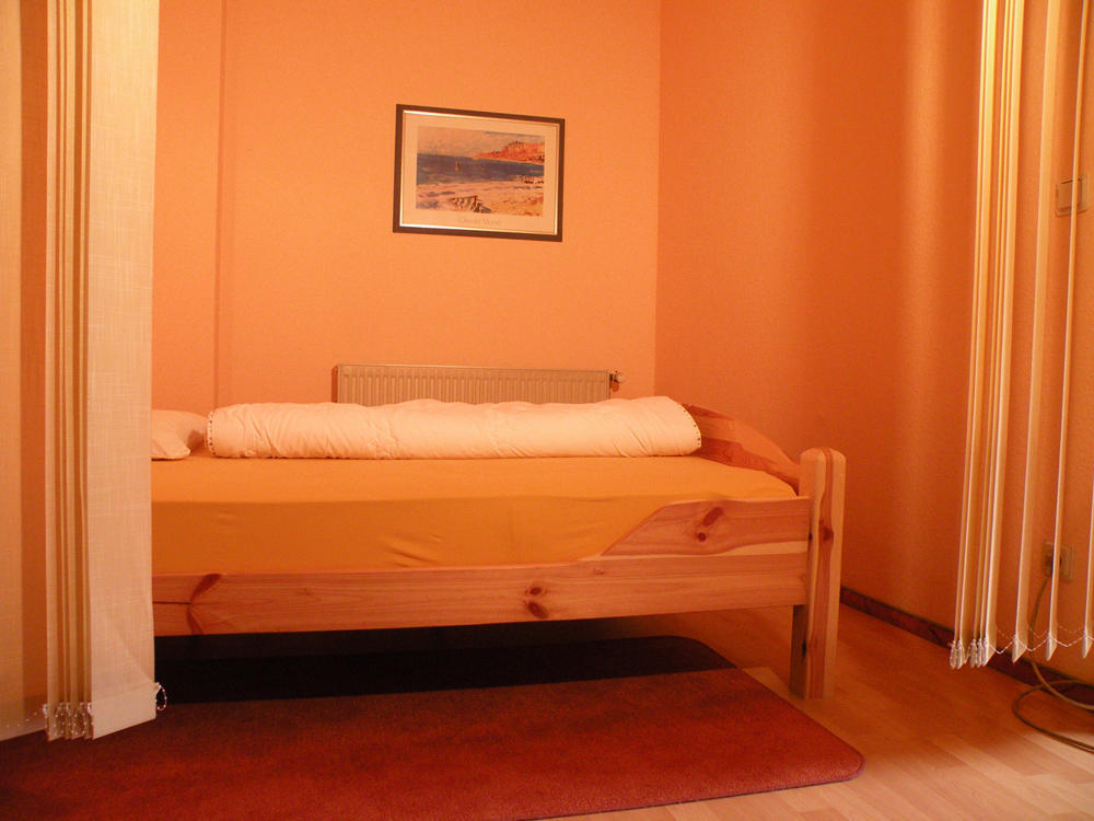 Apartments Schramm Eisenach Room photo