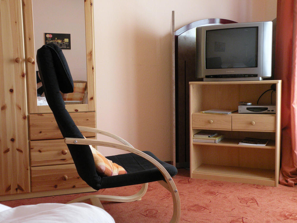 Apartments Schramm Eisenach Room photo